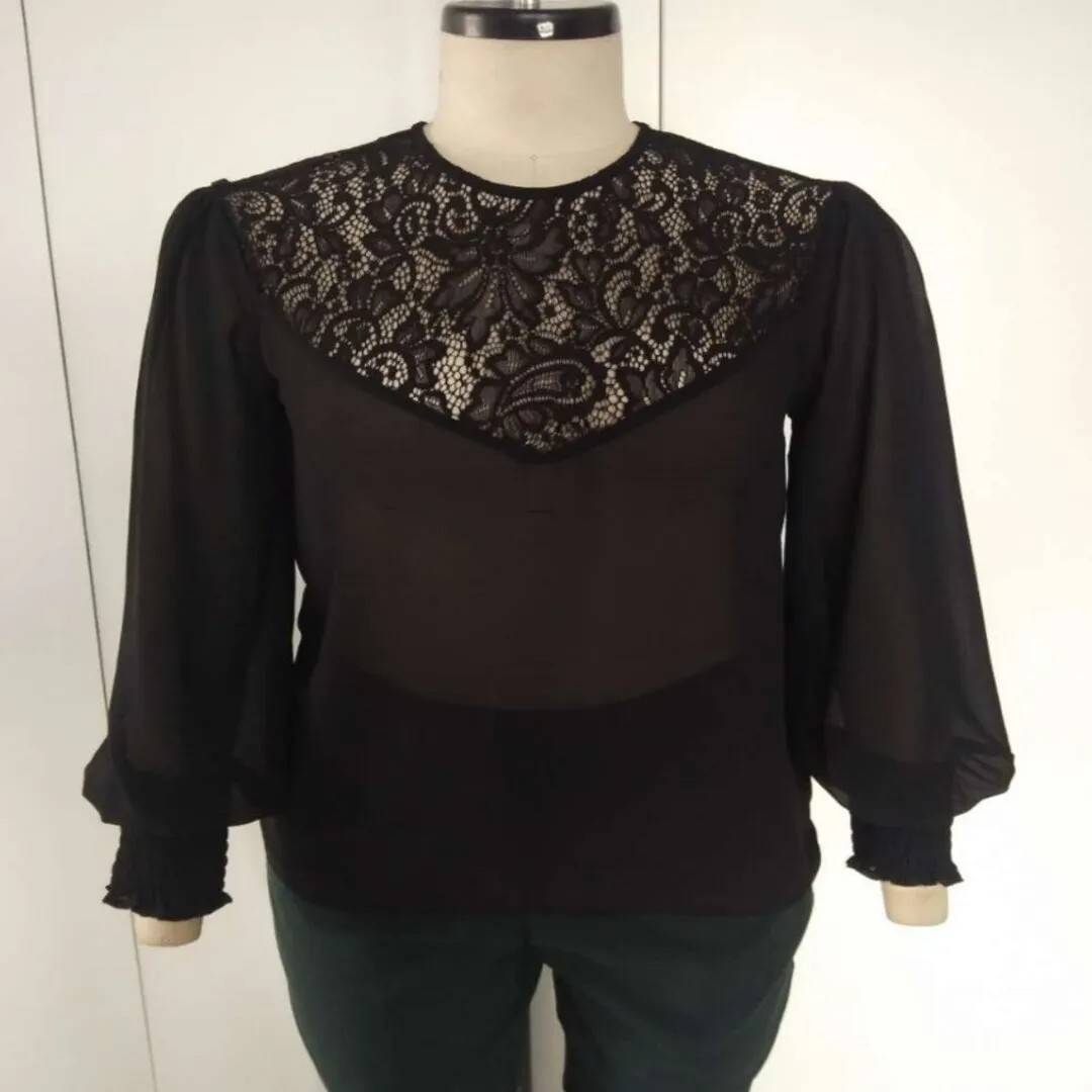 Woven Ladies Dress