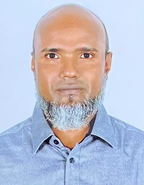 Md. Shahid Ullah Lavlu